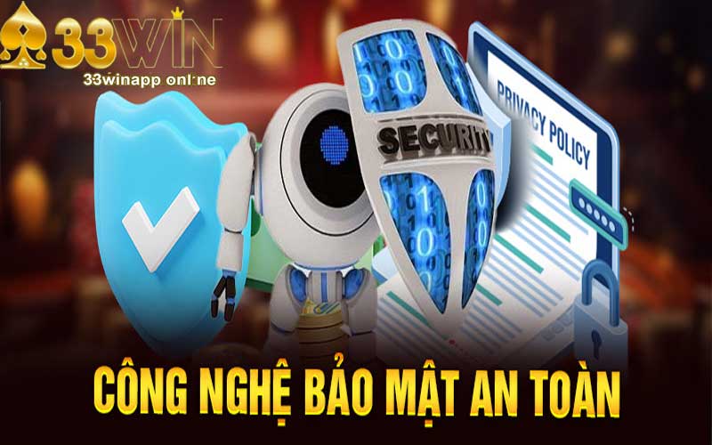 An toàn và đạo đức trong Bắn Cá 33win