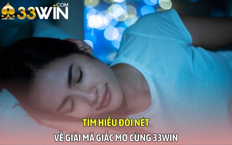 Khám phá thông điệp và dấu hiệu từ giấc mơ của bạn
