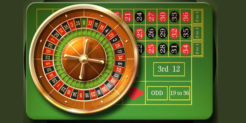 Kinh nghiệm tham gia Roulette tại 33win