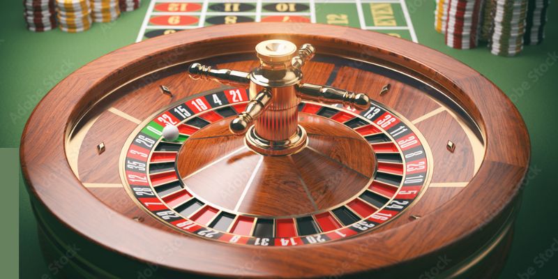 Tổng quan về Roulette và nguyên tắc vận hành