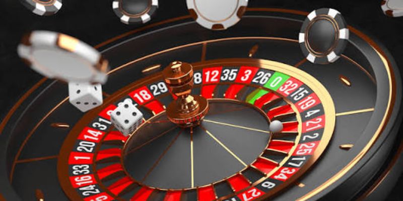 Hướng dẫn cách chơi Roulette từng bước