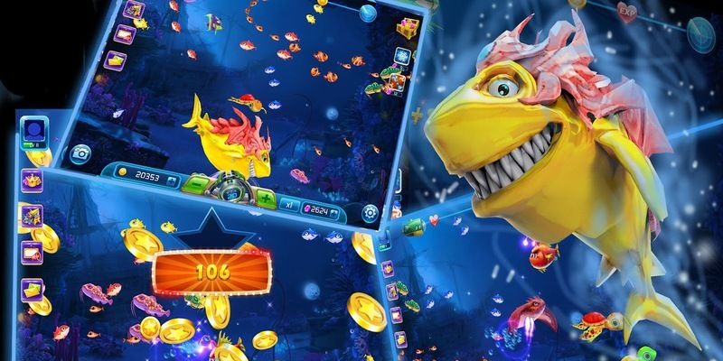 Tổng quan về Bắn cá Long Vương tại 33win